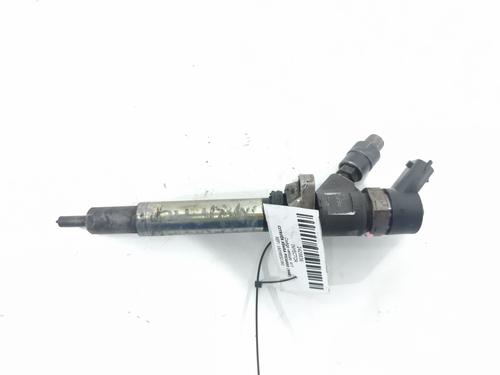 Inyector Inyector CITROËN XSARA PICASSO (N68) 1.6 HDi (109 hp) 33886880 33886880