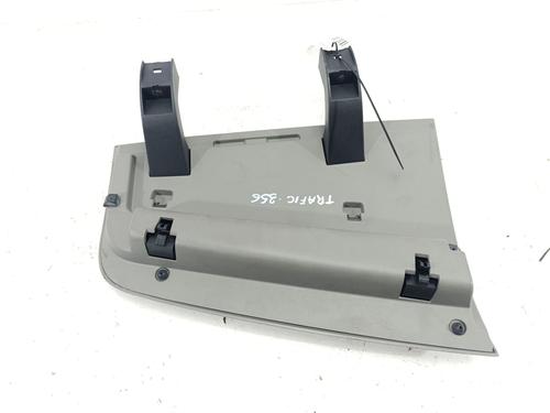 Handskerum RENAULT TRAFIC III Van (FG_) 1.6 dCi 115 (FGMD) | BP31831723C95