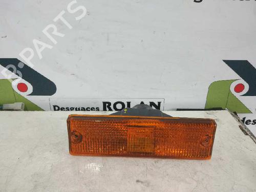 Used Left front indicator SEAT MALAGA (23A) [1984-1993]  4060804
