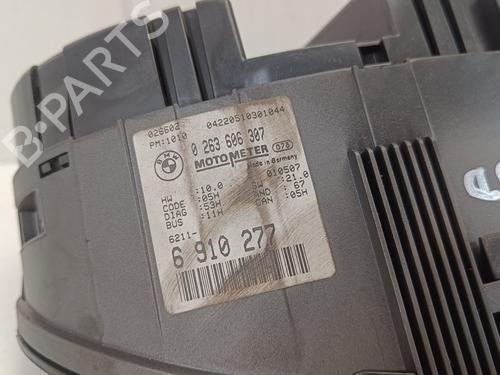 Instrument cluster BMW 3 (E46) 320 d | BP19539067C47 