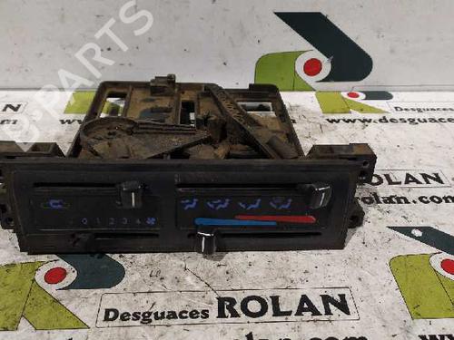 Used Climate control NISSAN TERRANO II (R20) 2.7 TDi 4WD (125 hp) 4940220