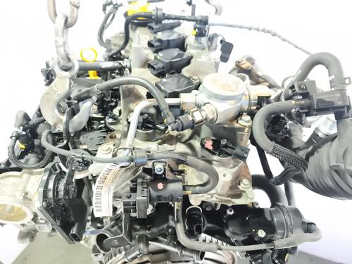 Engine RENAULT MEGANE IV Hatchback (B9A/M/N_) 1.2 TCe 130 (B9MR) | BP39406673M1 - Image 9