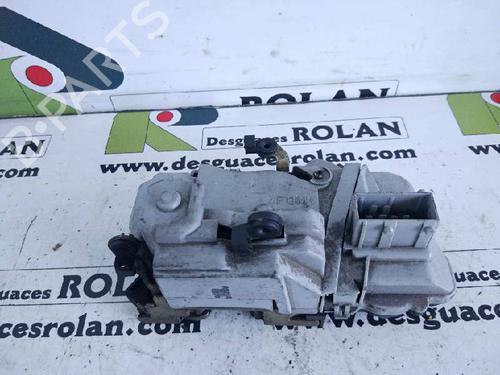 Used Front right lock PEUGEOT 406 (8B) [1995-2005]  4052611