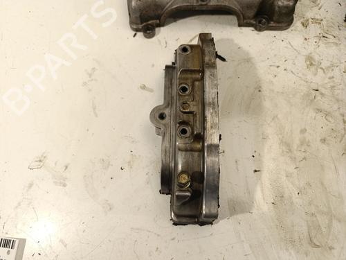 Cylinder head SUBARU IMPREZA Hatchback (GR, GH, G3) 2.0 D AWD | BP29335803M5 