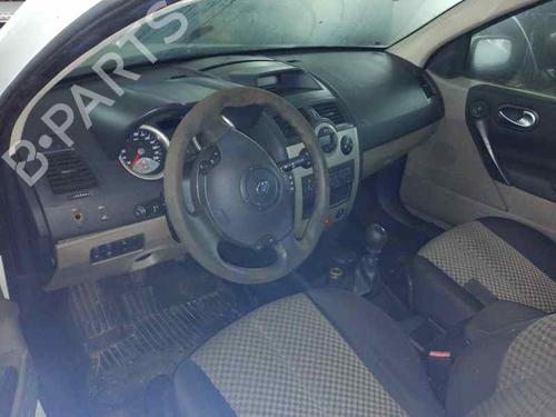 Climate control RENAULT MEGANE II (BM0/1_, CM0/1_) 1.9 dCi | BP5268939I5 