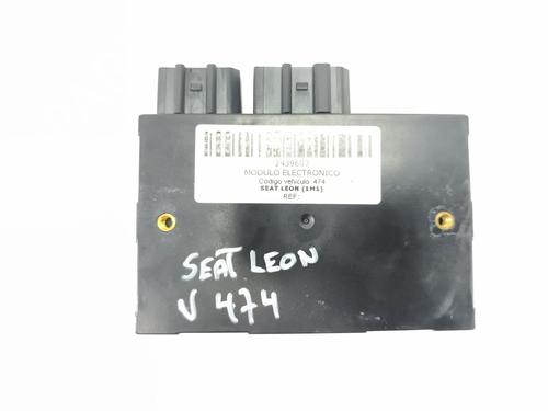 Electronic module SEAT LEON (1M1) 1.9 TDI | BP36988917M83 - Image 3