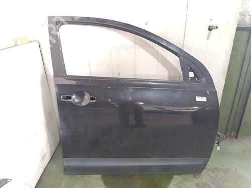 Used Right front door NISSAN QASHQAI / QASHQAI +2 I (J10, NJ10, JJ10E) [2006-2014]  26887327