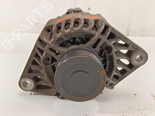 Used Alternator LANCIA LYBRA (839_) [1999-2005]  16172056