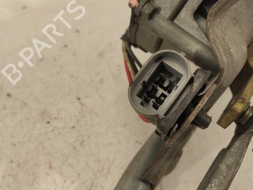 Front windshield wiper arm RENAULT KANGOO (KC0/1_)  | BP14300848C143