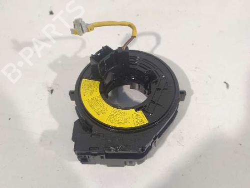 Kontaktrulle Airbag FORD FIESTA VI (CB1, CCN) 1.6 ST (182 hp) 6812132