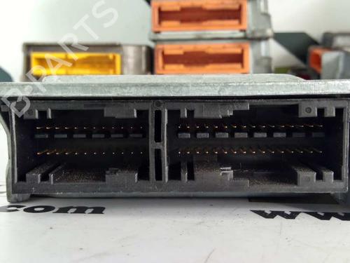 ECU airbags PEUGEOT 308 SW I (4E_, 4H_)  | BP7209282M53 