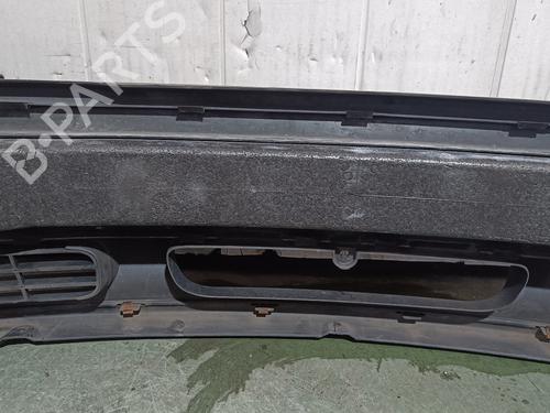 Paraurti anteriore SAAB 9-3 (YS3F, E79, D79, D75)  | BP22183044C7 