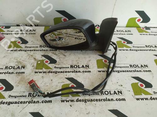 Retrovisor izquierdo FIAT STILO (192_) 1.9 JTD (192_XE1A) (115 hp) 4442691