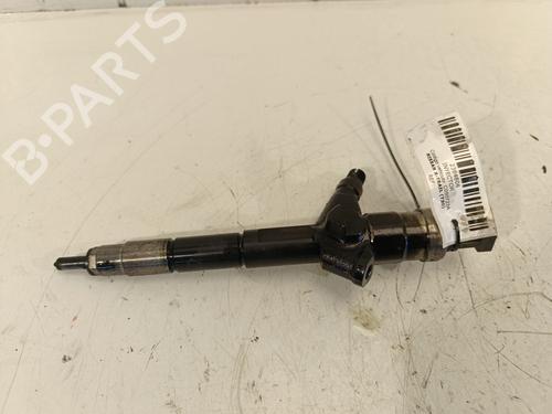 Injector NISSAN X-TRAIL I (T30) 2.2 DCi | BP28128923M100 