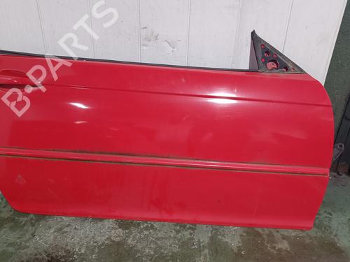 Used Right front door BMW 3 Coupe (E46) 318 Ci (118 hp) 10733687
