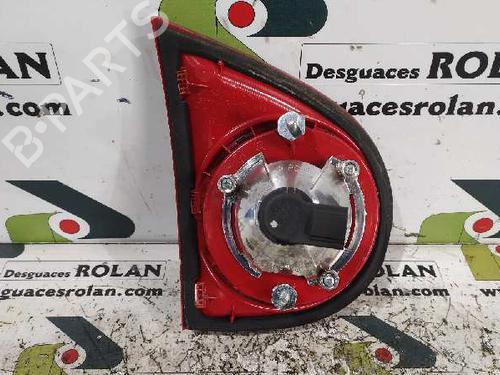 Right tailgate light VW GOLF V (1K1) 2.0 SDI | BP6059845C80 