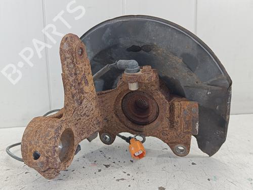 Right front steering knuckle HONDA HR-V (GH_)  | BP13073346M26 