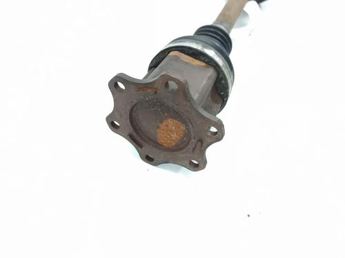 Right front driveshaft VW TOURAN (5T1) 2.0 TDI | BP32783435M39 - Image 5