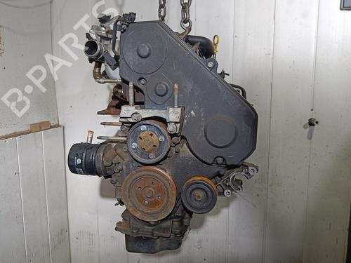 Engine FORD FOCUS I (DAW, DBW)  | BP23245351M1 