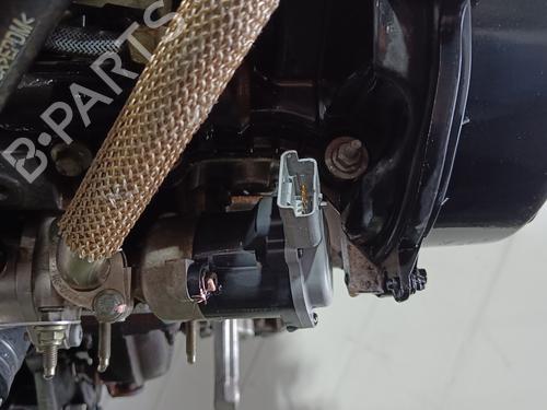 Engine PEUGEOT 607 (9D, 9U) 2.7 HDi 24V | BP10657588M1 