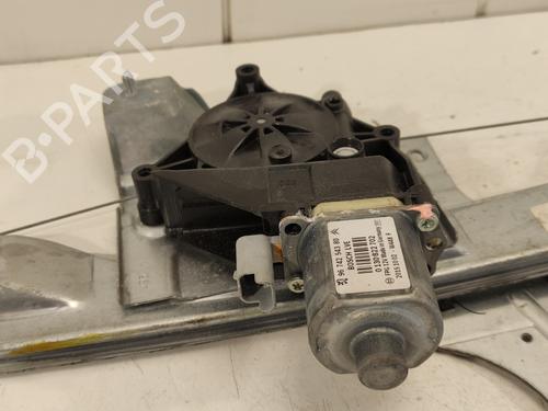 Front right window mechanism PEUGEOT 208 I (CA_, CC_) 1.0 VTi | BP8955357C23 