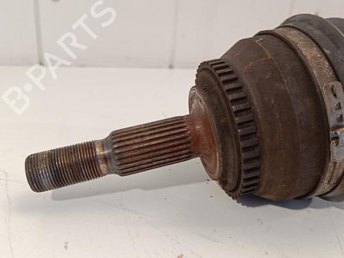 Right front driveshaft VOLVO S40 I (644)  | BP21394145M39 