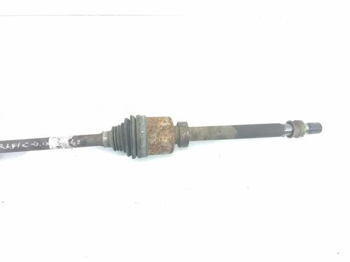 Right front driveshaft RENAULT TRAFIC III Van (FG_) 1.6 dCi 95 (FGMJ, FGMR) | BP33403580M39 - Image 4