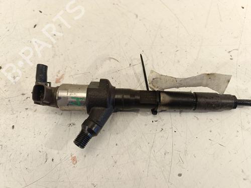 Used Injector MAZDA 6 Saloon (GH) 2.2 D (GH10) (129 hp) 28128886