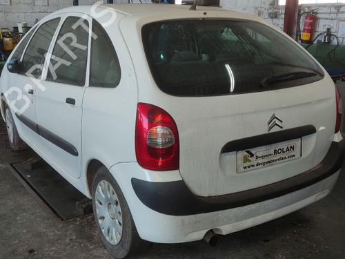 Alternator CITROËN XSARA PICASSO (N68) 1.6 HDi | BP15599874M7 