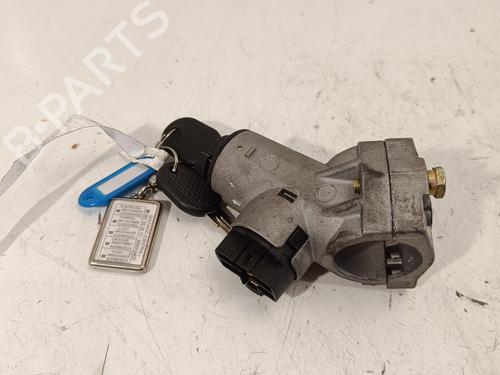 Used Ignition barrel PEUGEOT BOXER Van (244) [2001-2025]  23957633