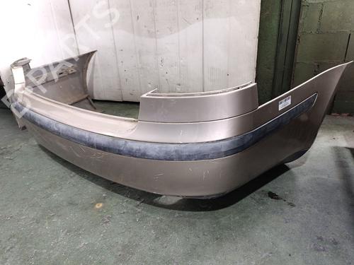 Rear bumper SKODA OCTAVIA II (1Z3)  | BP26880893C8 