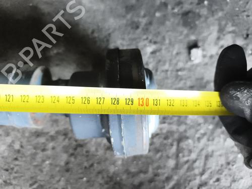 Driveshaft BMW 3 (E46) | BP34215643M37 - Image 7