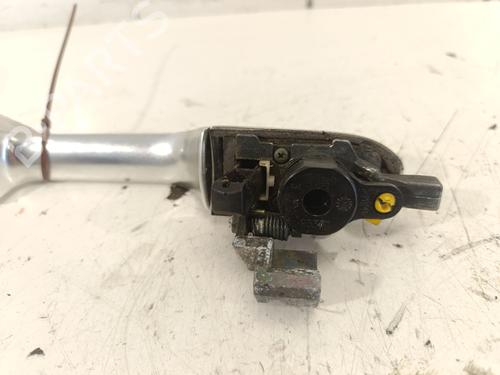Front left exterior door handle ALFA ROMEO 147 (937_)  | BP29478657C128 