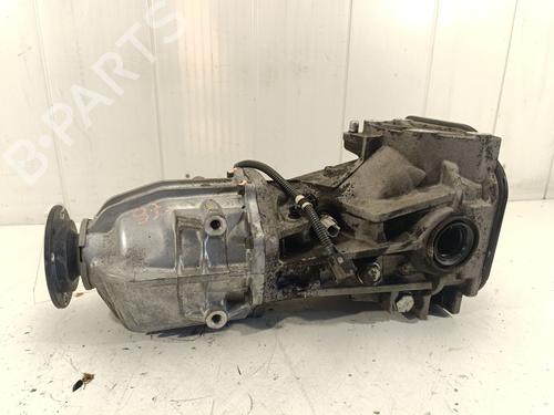 Rear differential MAZDA CX-7 (ER) 2.2 MZR-CD AWD (ER10A) | BP28304185M24 