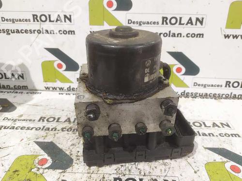 Used ABS pump SEAT CORDOBA (6K2) [1999-2002]  4767110