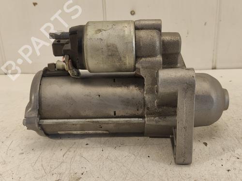Used Starter PEUGEOT 3008 II SUV (MC_, MR_, MJ_, M4_) 1.6 PureTech 180 (M45GFR, M45GFU) (181 hp) 9956589