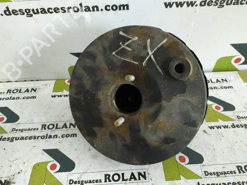 Used Servo brake CITROËN ZX (N2) 1.9 D (68 hp) 4058699