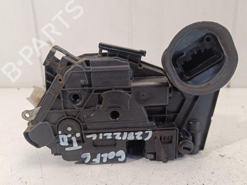 Rear right lock VW GOLF VI (5K1) 1.6 TDI | BP22532154C99 