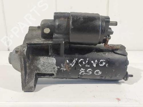 Used Starter VOLVO 850 (854) T5 (226 hp) 6452662