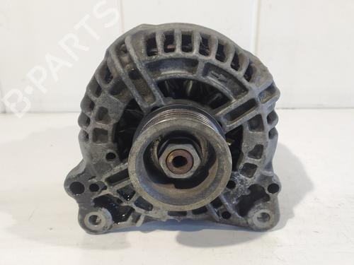 Generator AUDI A4 B8 Avant (8K5) 3.0 TDI quattro (240 hp) 7258641