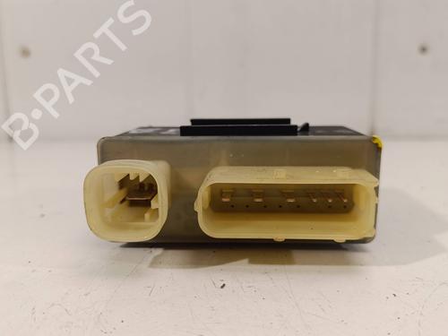 Electronic module CITROËN BERLINGO MULTISPACE (B9)  | BP16813846M83 