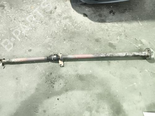 Used Driveshaft Driveshaft AUDI A3 (8P1) 3.2 V6 quattro (250 hp) 34404820 34404820