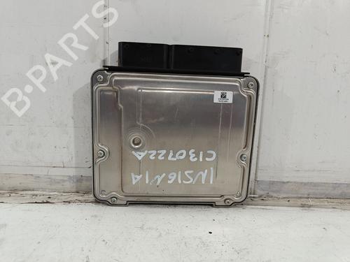 Engine control unit (ECU) OPEL INSIGNIA A (G09) 2.0 CDTI (68) | BP10295425M57 