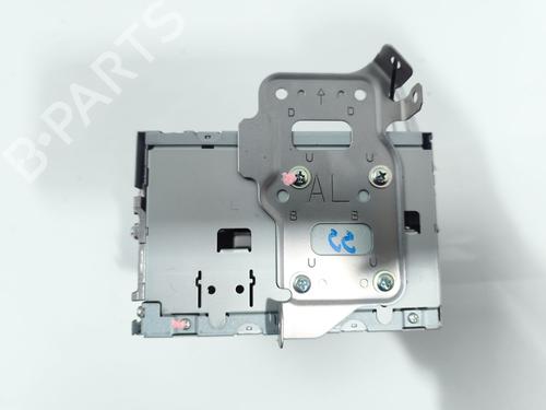 Radio MITSUBISHI LANCER VIII (CY_A, CZ_A) 2.0 DI-D (CY8A) | BP33173092E6  - Image 5