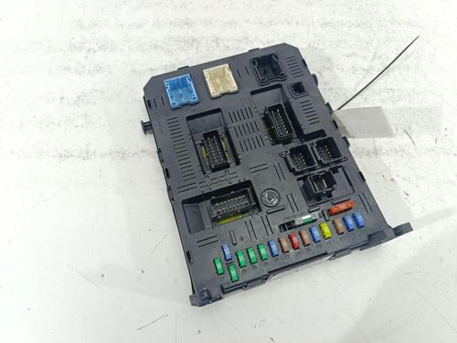 Used Fuse box CITROËN C5 II (RC_) 1.6 HDi (RC8HZB) (109 hp) 31091880