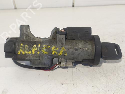 Canhão de ignição NISSAN ALMERA I Hatchback (N15) [1995-2001]  8129226