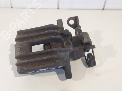 Venstre bremsecaliper bak AUDI A6 C5 (4B2, 4B4) 2.5 TDI (155 hp) 11584950