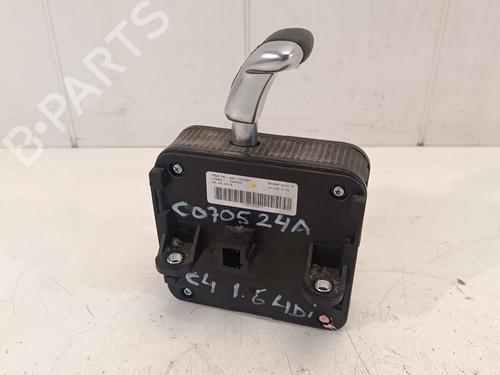 Used Gear lever CITROËN C4 II (NC_) 1.6 HDi 115 (114 hp) 18409461