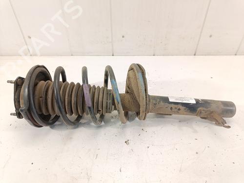 Venstre foran støtdemper FORD FOCUS I (DAW, DBW) [1998-2009]  24372860