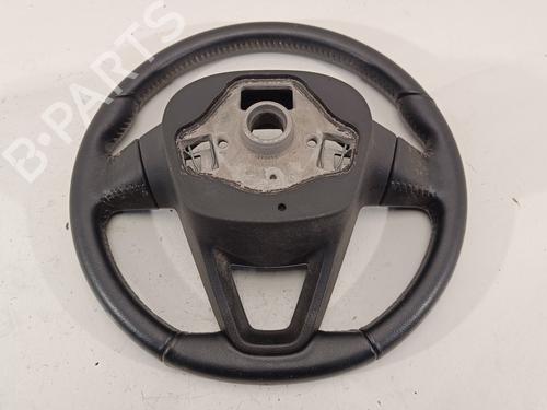 Steering wheel SEAT ARONA (KJ7, KJP)  | BP16329060C49 